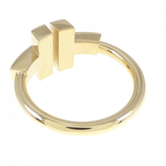 TIFFANY & CO. Yellow Ring - Picture 3 of 5